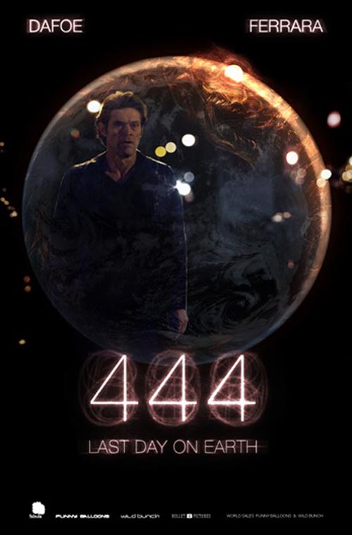 4:44 Last Day on Earth 2012 - Rotten Tomatoes