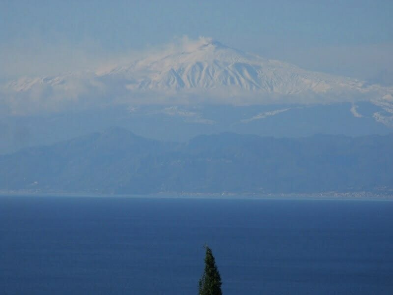 Che Tempo Fa Domani Mattina A Messina