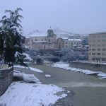 Meteo Cosenza Neve (11) Meteo Cosenza Neve (11)