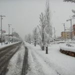 Meteo Cosenza Neve (20) Meteo Cosenza Neve (20)