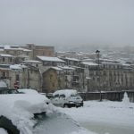 Meteo Cosenza Neve (4) Meteo Cosenza Neve (4)