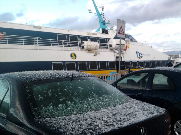 Che Tempo Fa Oggi A Fiumefreddo Di Sicilia