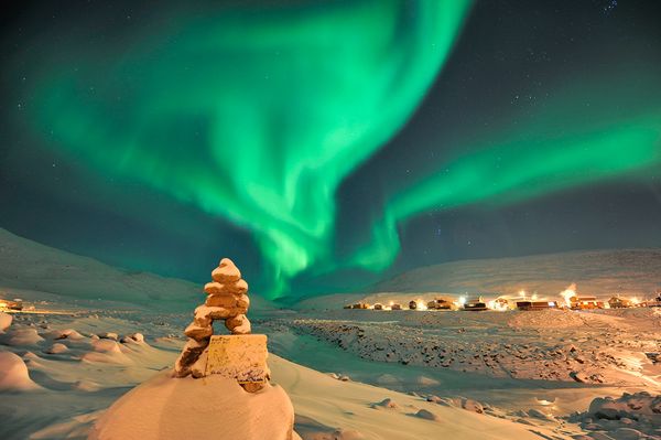 Featured image of post Aurora Boreale Sfondo Trova immagini per aurora boreale