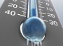 termometro freddo termometro freddo