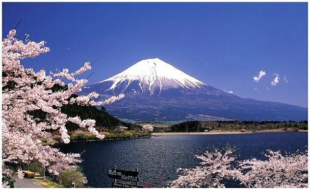 Monte-Fuji