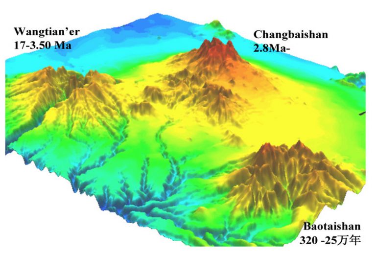 Il Vulcano Marsili Si Sta Risvegliando
