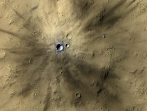 Credit: NASA