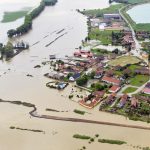 Czech Republic Europe Floods