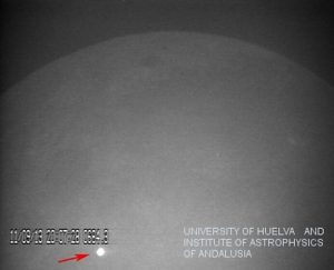 lunar-impact