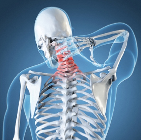 tensione colonna vertebrale