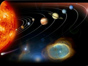 astronomia pianeti