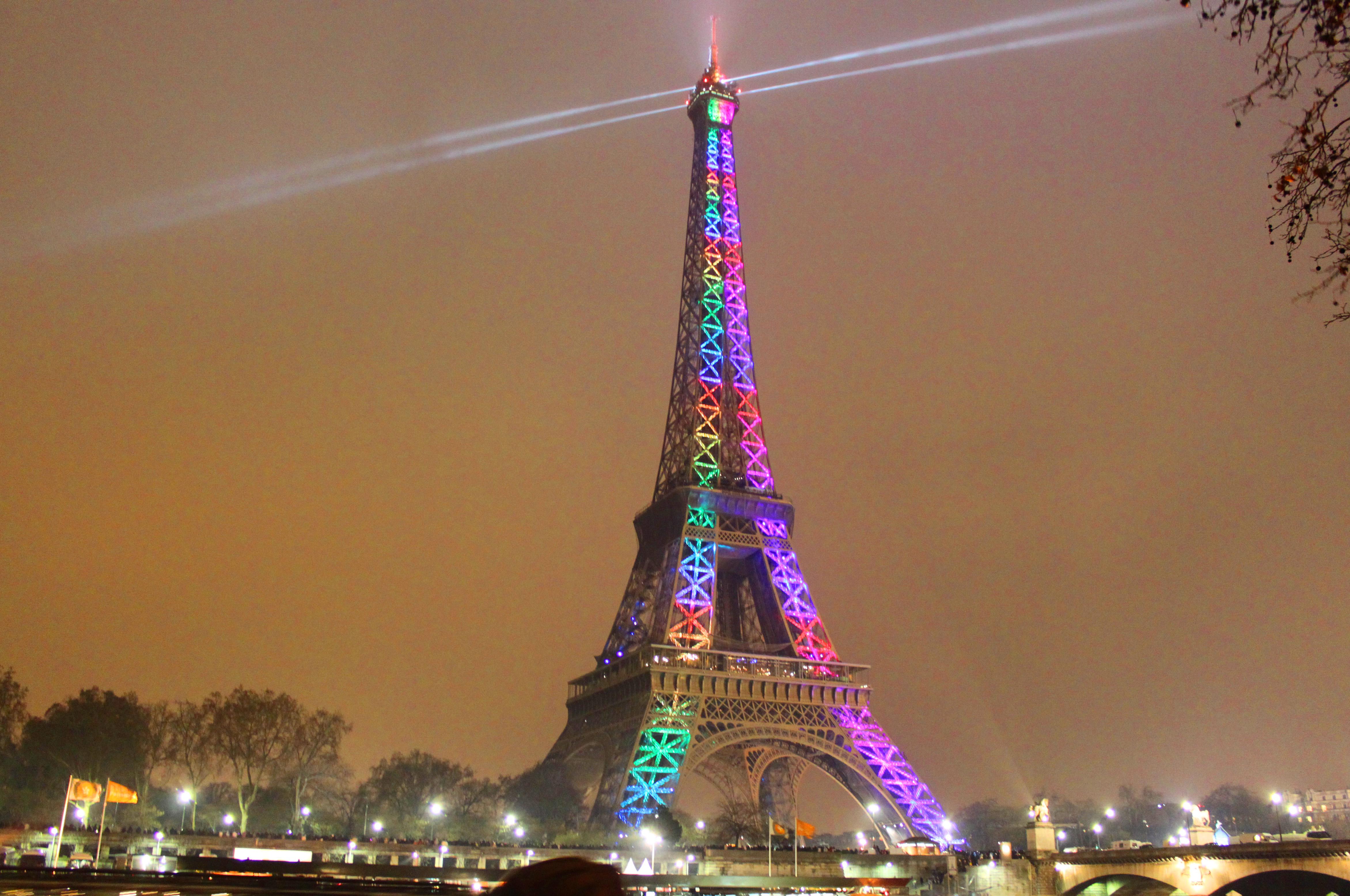 Osteggiata Discussa Amata E Odiata La Storia Della Tour Eiffel Simbolo Per Antonomasia Di Parigi