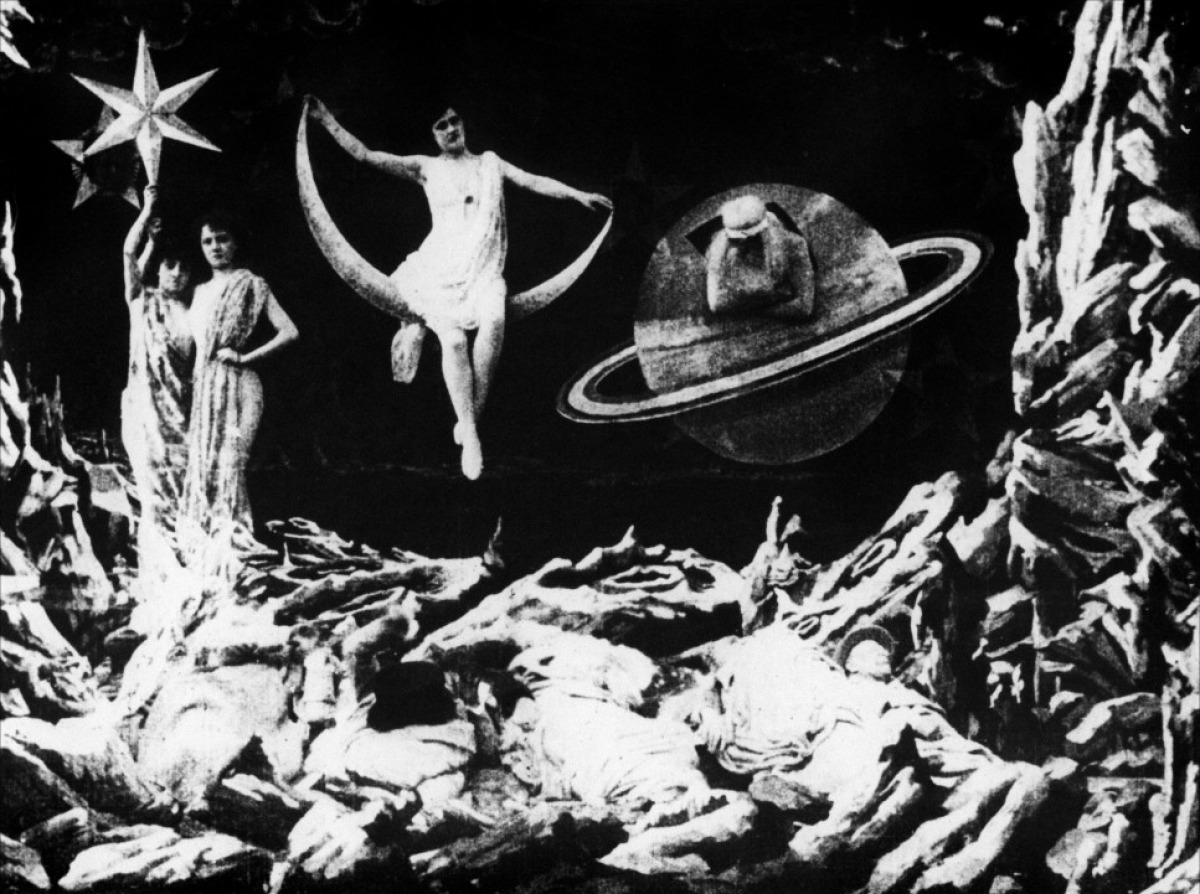 La Prima Donna Che è Andata Sulla Luna