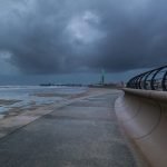 Blackpool-seafront