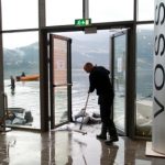 alluvione norvegia