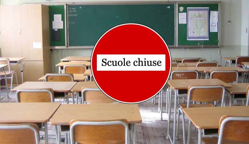 Allerta Meteo Toscana: domani scuole chiuse a Empoli e Manciano - Meteo Web