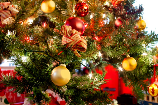 Albero Di Natale Origini.Albero Di Natale Origini E Tradizioni Del Piu Grande Simbolo Delle Feste