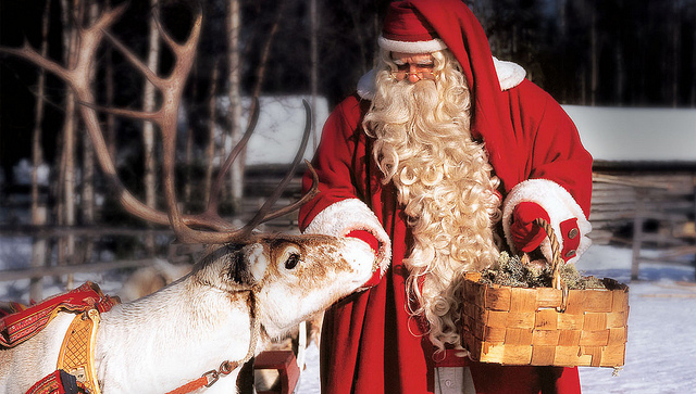 Αποτέλεσμα εικόνας για 6 Dicembre 2018: oggi si ricorda San Nicola, dalla sua leggenda nasce Babbo Natale