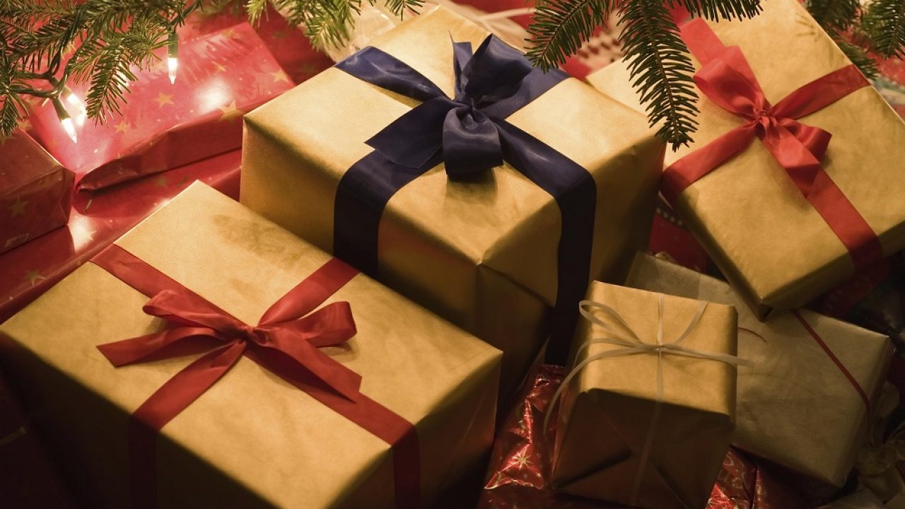 Regali A Natale.Natale Packaging Sostenibile Il Regalo Per L Ambiente Meteo Web