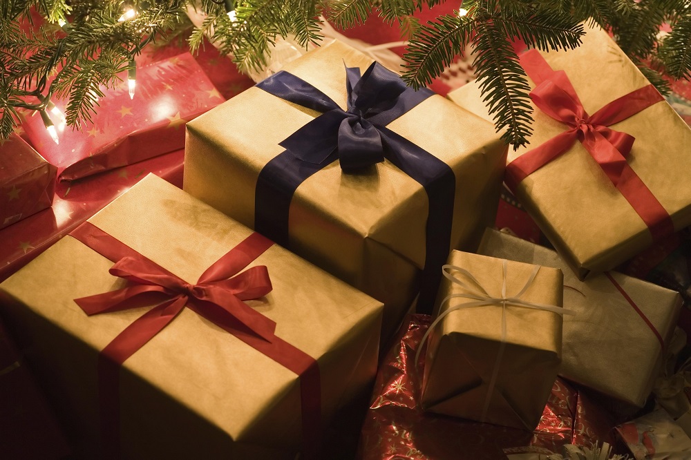Consigli Di Regali Di Natale.Natale Packaging Sostenibile Il Regalo Per L Ambiente Meteo Web
