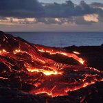 Eruzione Kilauea