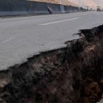 Terremoto in Cile