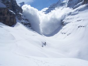 Sulle Alpi è emergenza valanghe: 6 morti negli ultimi 12 giorni - Meteo Web