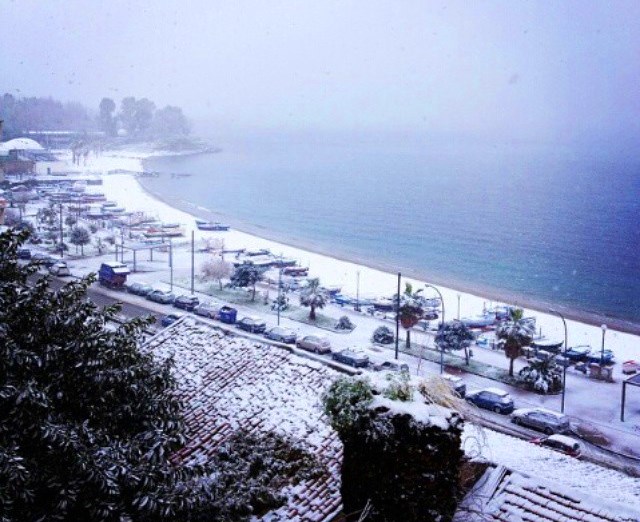 Che Tempo Fa Domani A Castellammare Di Stabia