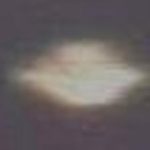 4 - UFO AD APICE - IMMAGINE UFO S. NICOLA MANFREDI
