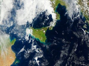 sud italia