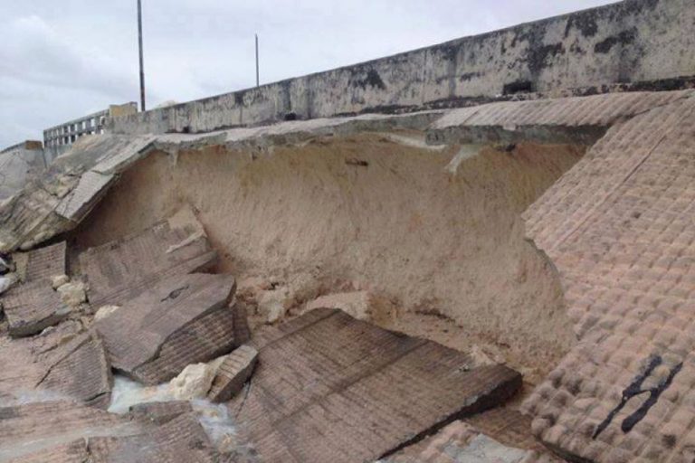 La Tempesta Pam Devasta L arcipelago Di Vanuatu Tantissimi Morti 