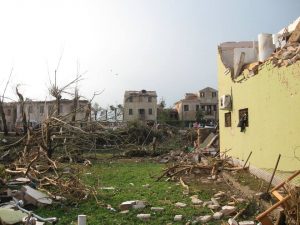 Tornado danni Venezia 8 luglio 2015 (8)