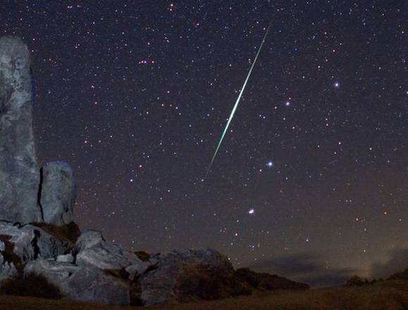 Dove Vanno A Finire Le Stelle Cadenti