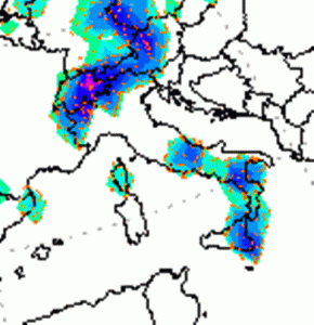 sabato 8 pomeriggio