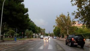 palermo mondello
