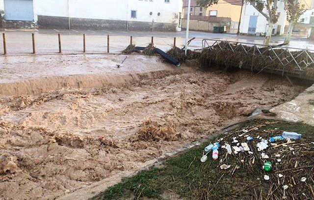 Alluvione in Spagna, 4 morti ad Agramunt vicino Lerida per l'esondazione di un fiume [FOTO] - Meteo Web