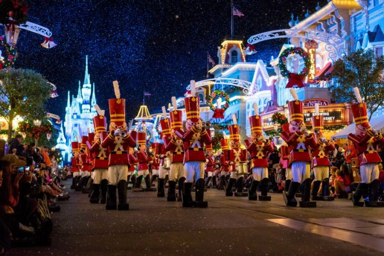 Come Si Festeggia Il Natale In Messico