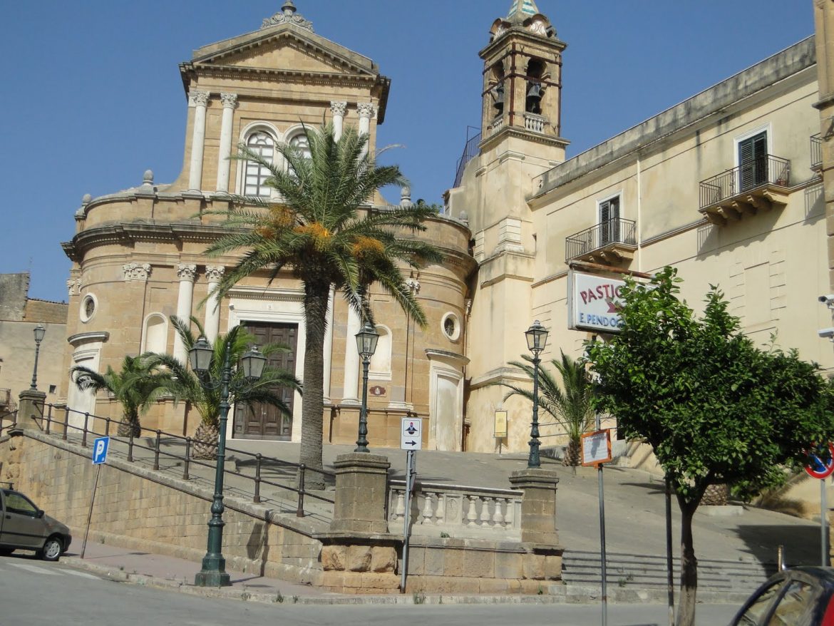 Sambuca di Sicilia il più bello d'Italia si mette in mostra