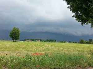 temporale