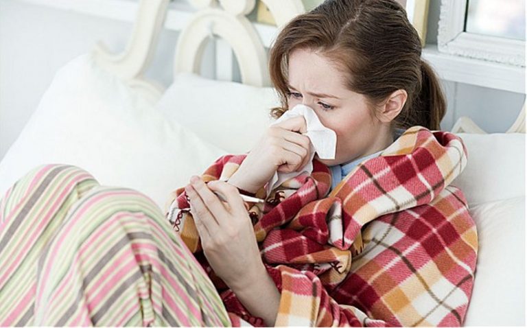 Perchè Prendendo Freddo Ci Si Ammala