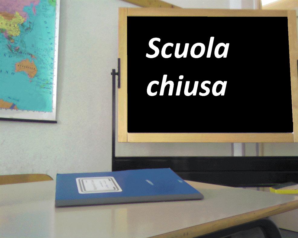 Maltempo Ascoli Piceno: domani scuole chiuse per neve - Meteo Web