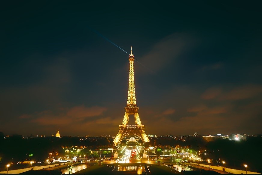 Accadde Oggi Nel 18 L Inaugurazione Della Torre Eiffel Era La Costruzione Piu Alta D Europa Meteoweb