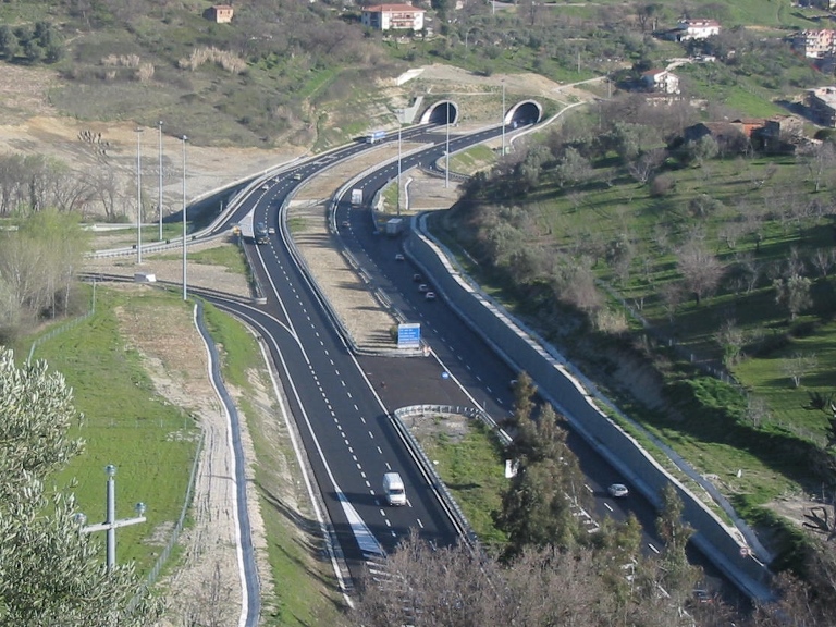 Perche Si Chiama Autostrada Del Sole
