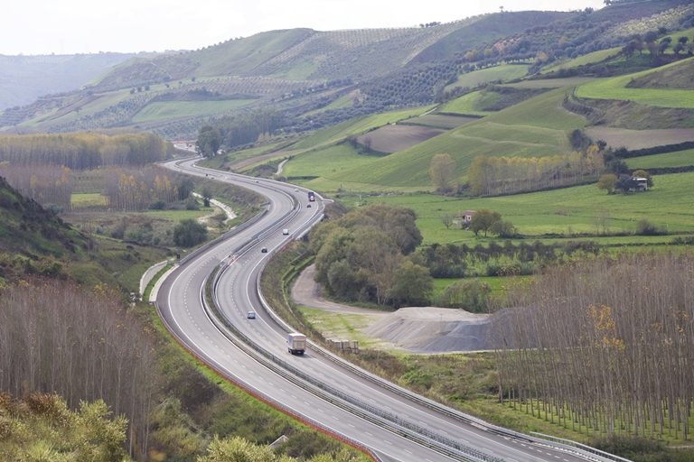 Perche Si Chiama Autostrada Del Sole