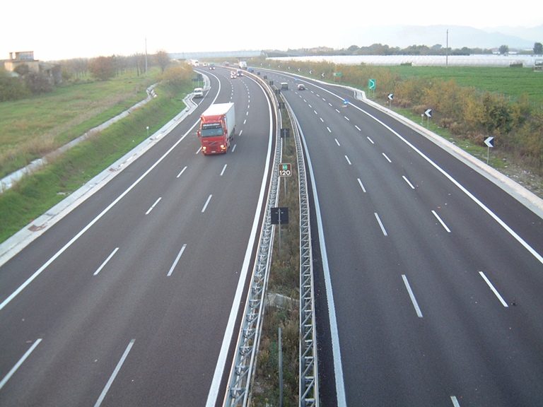 Perche Si Chiama Autostrada Del Sole