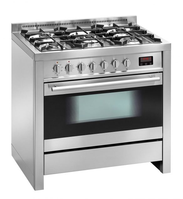 A Cosa Serve Il Cassetto Sotto Il Forno