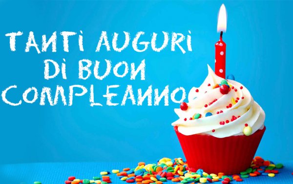 Buon Compleanno Ecco Le Frasi Da Condividere Su Whatsapp E Facebook Per Auguri Simpatici E Speciali Meteoweb