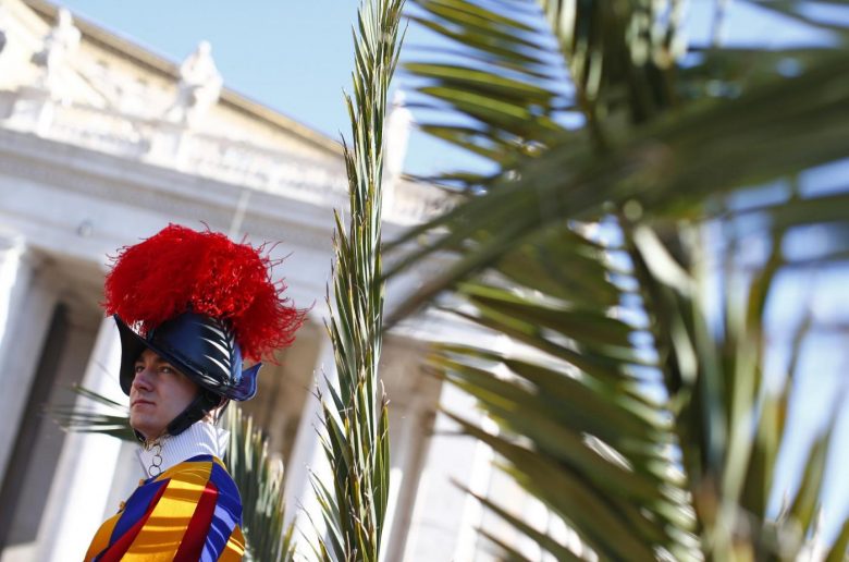 Canti Per La Domenica Delle Palme