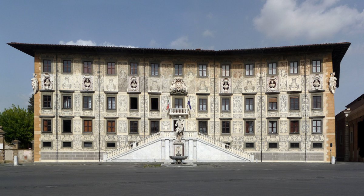 Migliori Università Di Fisica In Italia