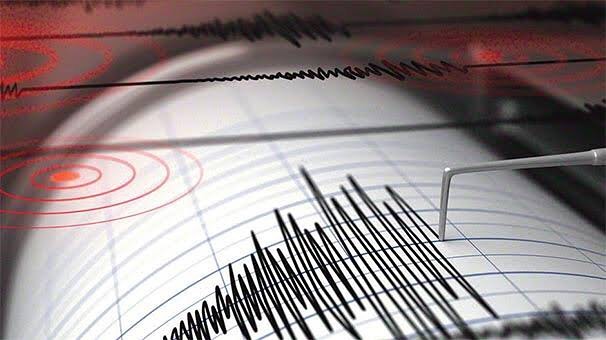 Αποτέλεσμα εικόνας για Grecia: scossa di terremoto magnitudo 4.2 vicino l’isola di Zante